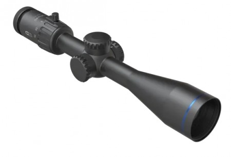 MeoPro R5 3-15x44 SFP - Z-Plex