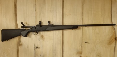 Remington 700 SPS DM3006 Utstilling