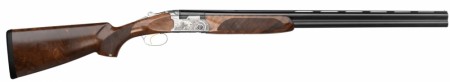 Beretta 687 Silver Pigeon III MY20, Adj.B-Fast 12-76 71 RH