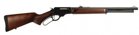 Rossi 95 Classic Lever-Action Black