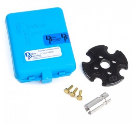 Dillon Konverteringsett 550 - 32 S&W Long 