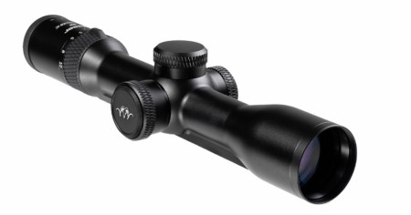 Blaser Kikkertsikte B2 1,7-10x42IC S