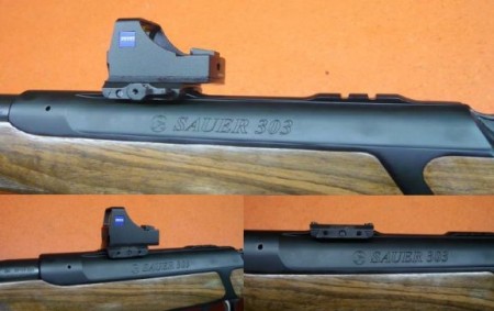 Maknetic for Sauer 303/ Sauer 404