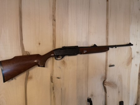 Remington 1/2auto 30-06