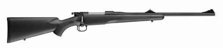 Mauser M12 Extreme, m/Oppspenner riflepakke