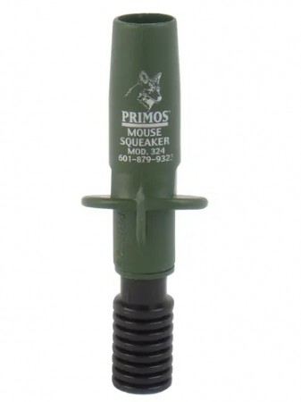 PRIMOS MUSESKRIK LOKK Mouse Squeaker