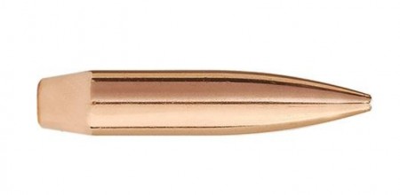 Sierra Matchking kuler .22 95grs / 6,2g HPBT - 100 stk