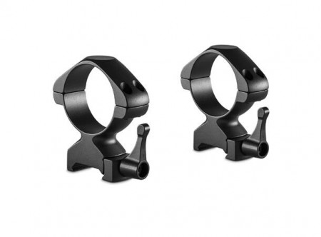 Hawke Precision Ringer 34mm Medium QD