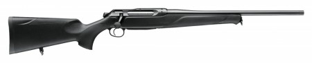 Sauer 505 Ergo Max, riflepakke