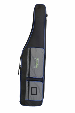 ShootingWEAR Futteral, lang m/bæresele