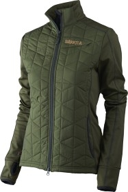 Härkila Hjartvar Insulated Hybrid Lady jakke