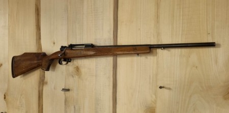 Mauser 98 3006