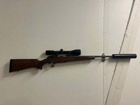 Browning A-Bolt 6,5x55 