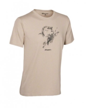 Blaser Argali T-Skjorte XL