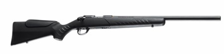 Sako Quad Heavy Barrel Riflepakke