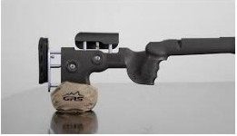 GRS Shooting Pillow/Rear Bag