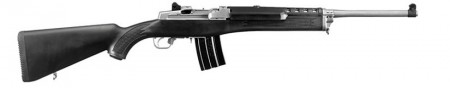 Ruger Mini-14 Ranch Rifle 5,56 NATO