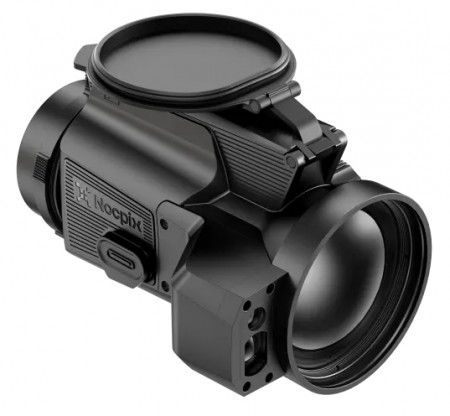 Nocpix Nocpix MATE ULTRA S60R Termisk Clip-On