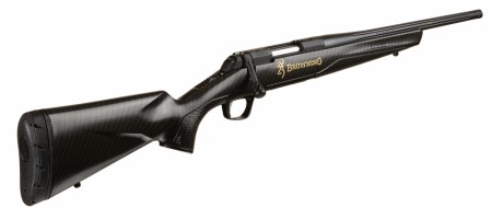 Browning X-bolt Superlight Adj, 308 Win