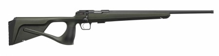 CZ 457 Ergo 22 LR Riflepakke