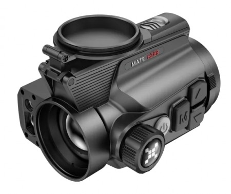 Nocpix Nocpix MATE H38R Termisk Clip-On