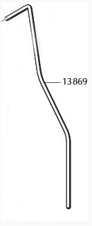 Operating Rod 13869