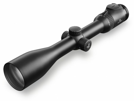Swarovski Z6i 2,5-15x50 BT Gen3