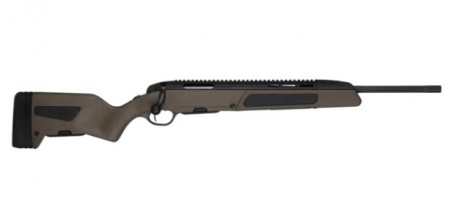 Steyr Mannlicher Scout MK2 - 308Win 