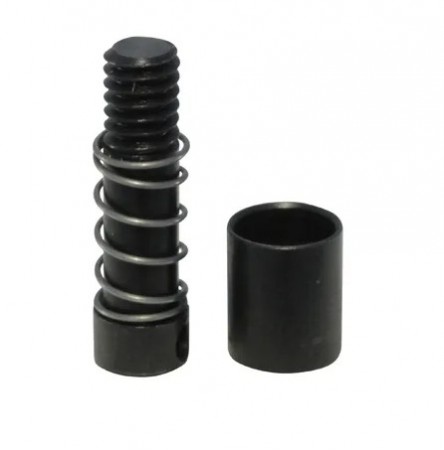 RCBS PLUG SLEEVE AND SPRING - Large