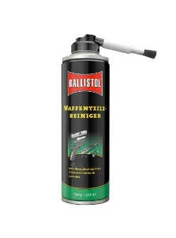Ballistol Våpenrengjører 250ml