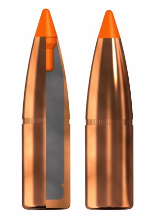 Norma TipStrike .30  9,7g / 150gr - 100 stk