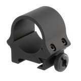Aimpoint SRW-lav 30mm ring for CompC3 passer weaver/Picatinny