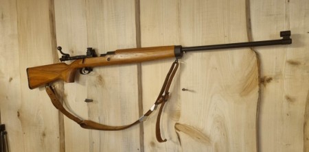 Kongsberg Mauser M67 