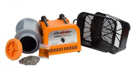Lyman Hylsevasker Cyclone