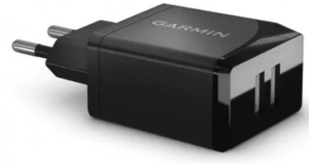 Garmin Dual Port USB adapter