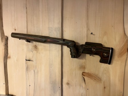 GRS Sporter Tikka T3 LINKS 