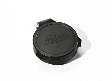 Leica Flip Cap 50mm, Objective