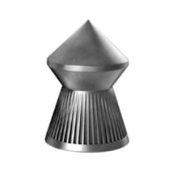 Norica Pointed 100 pakk