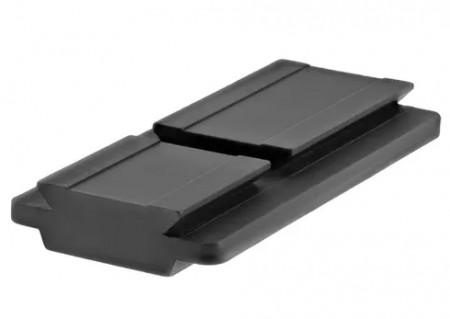 Aimpoint Adapter plate Acro for Micro interface, conversion kit
