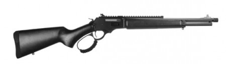 Rossi 95 Trippel Black Lever-Action