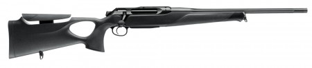 Sauer 505 Synchro XT DLC, riflepakke