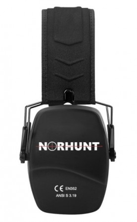 Norhunt Hørselsvern
