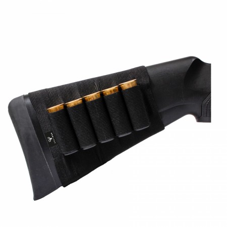 GreyOak Patronholder Hagle