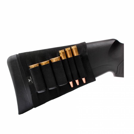 GreyOak Patronholder Kombi