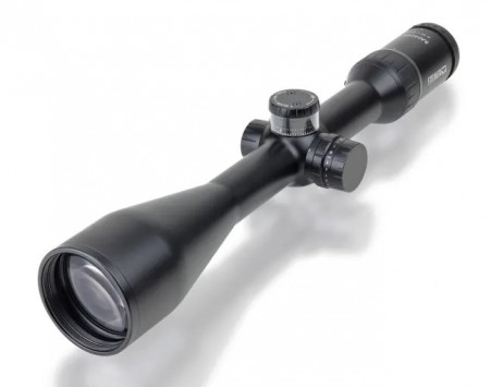 Steiner Ranger 8, 3-24x56 ret 4A-i Ball. Turret