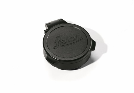 Leica Flip Cap 42mm, Objective