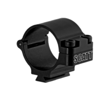 Scatt Sensor Adapter, klammer 20-23,5mm