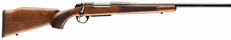 Bergara B14 Timber 30-06, riflepakke