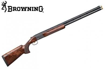 Browning B725 Prosport Adj. 