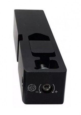 DAA Extra-Short Dillon Powder Bar - Large Rifle